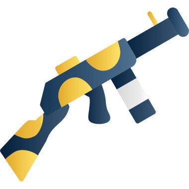 Vektör illüstrasyonu, simge ögesi