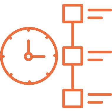 Zaman yönetimi. Basit tasarım