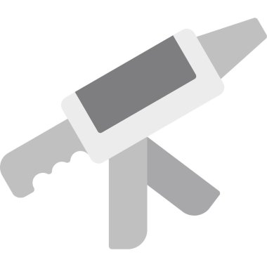 Sondaj. Web simgesi basit illüstrasyon