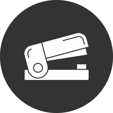 ccTV kamera simgesinin vektör illüstrasyonu