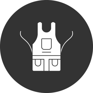 spor simgesi vektör illüstrasyonu