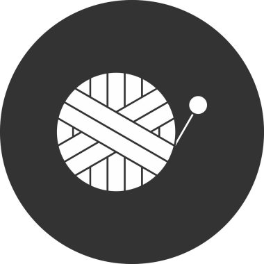 top simgesi, vektör illüstrasyonu