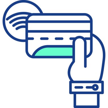 Klima. Basit resimleme