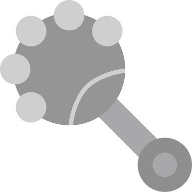 uydu uydu uydu simgesi düz biçimli