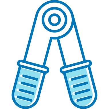 tıbbi simge vektör illüstrasyonu