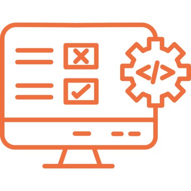 Web Geliştirme. Basit illüstrasyon