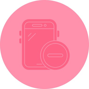 modern simge vektör illüstrasyonu