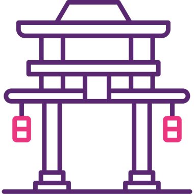 mimari yapı yapı simgesi