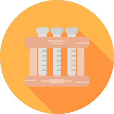 ikon vektör illüstrasyonu oluşturma