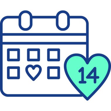 tarihi simge vektör çizim