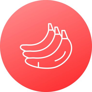 El simgesi soyut arkaplan grubunda izole edildi