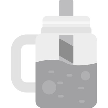 bira içecek içecek ikonu