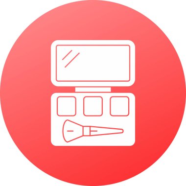 Eşsiz elektronik aygıtlar vektör çizgisi simgesi