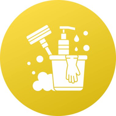 Vektör illüstrasyonu, simge ögesi biçimi