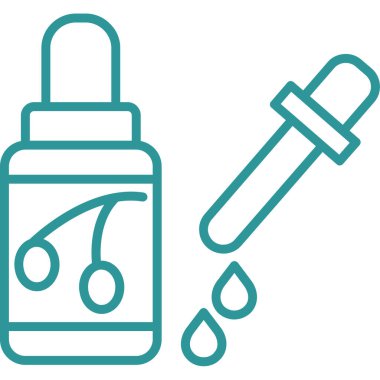 spray bottle icon vector illustration