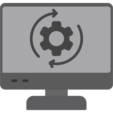 veri yönetimi. Basit resimleme