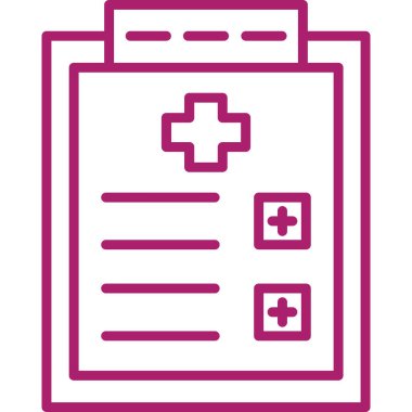 Çapraz sembollü vektör illüstrasyon tasarımı olan pano