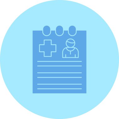 Kişisel ve ticari kullanım için vektör simgesi