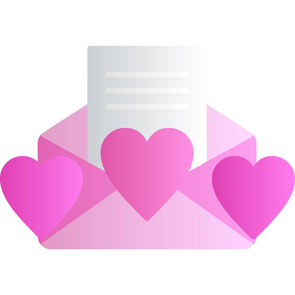 письмо письмо письмо иконка вектор иллюстрации шаблон дизайна