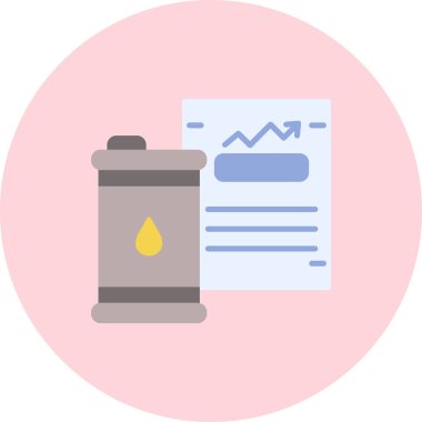 enerji kutsal kişilerin resmi, vektör çizim