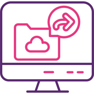 Bulut hesaplama. Basit resimleme