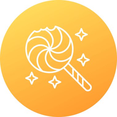 vektör illüstrasyonu, yiyecek simgesi