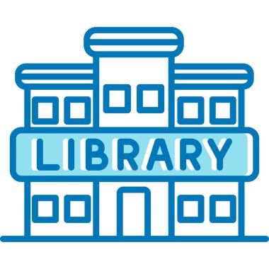 Bina binası Basit resimleme