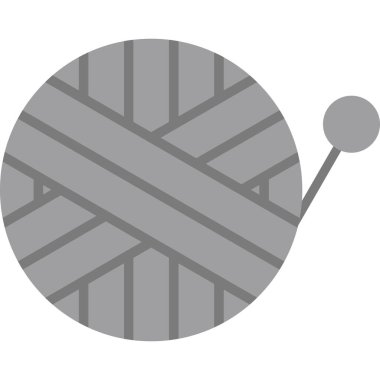 Uzun gölge simgesinin gösterimi