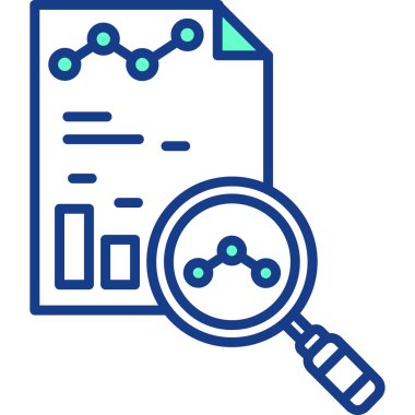 Analiz çizelgesi. Basit illüstrasyon