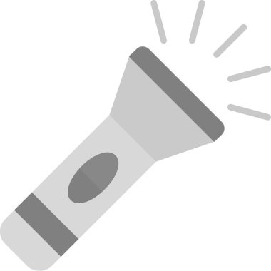 el feneri simge vektör çizim