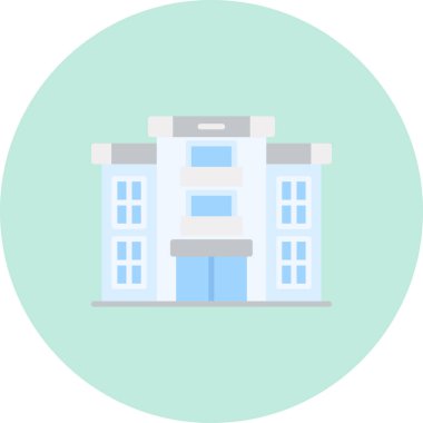 ikon vektör illüstrasyonu oluşturma