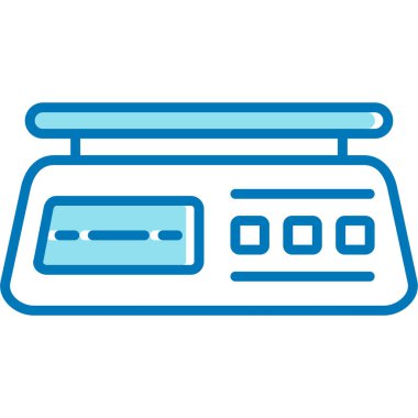 para kasası vektör simgesi