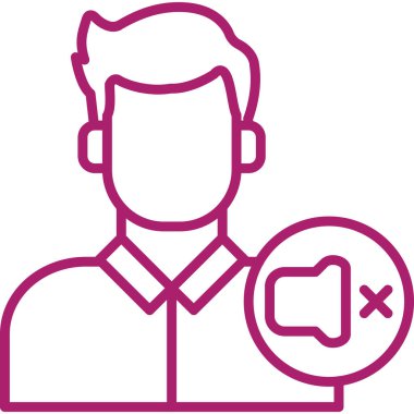 kullanıcı simgesi çizimi