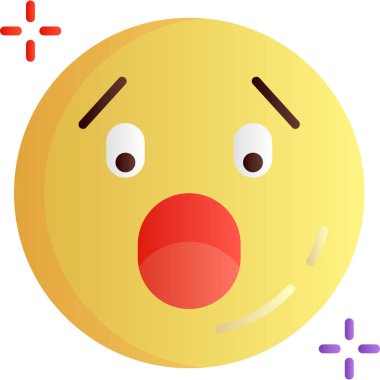 emoji duygu ifade simgesi