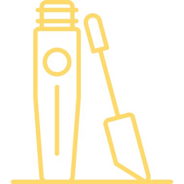 Kovayla boya fırçası ve boya kovası