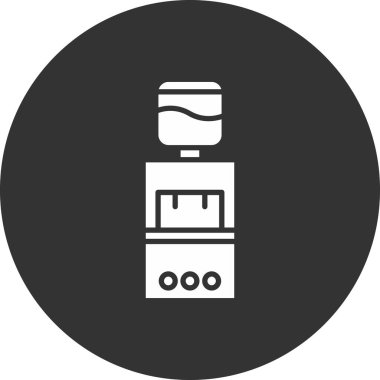 Vektör illüstrasyon simgesi, modern tasarım