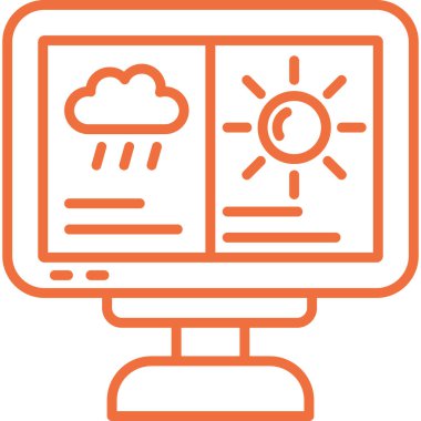 Bulut Verisi. Basit tasarım