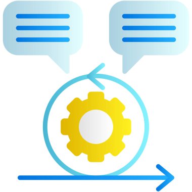 Çarkla bütünleşme. Basit tasarım