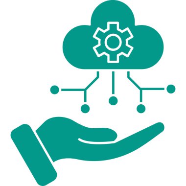 Bulut hesaplama. Basit tasarım