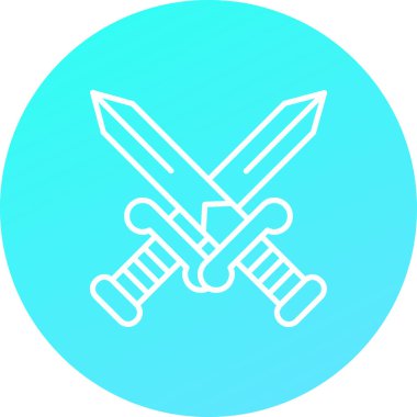 modern simge vektör illüstrasyonu