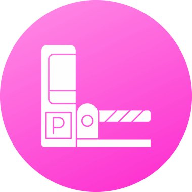 Modern b 'nin vektör simgesi