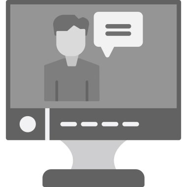 Çağrı merkezi simgesi. Beyaz arkaplanda izole edilmiş web tasarımı için ana hat çağrı merkezi vektör simgesi