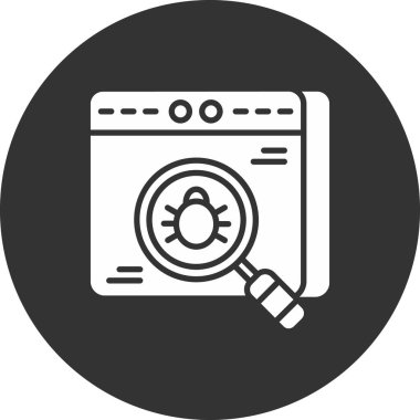 tarayıcı tarayıcı simgesini ana hat biçiminde ayarla