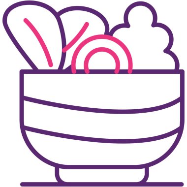 kase ikonu vektör illüstrasyonu