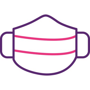 Tencere simgesinin vektör illüstrasyonu