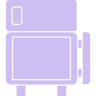 Otobüs. Web simgesi basit tasarım