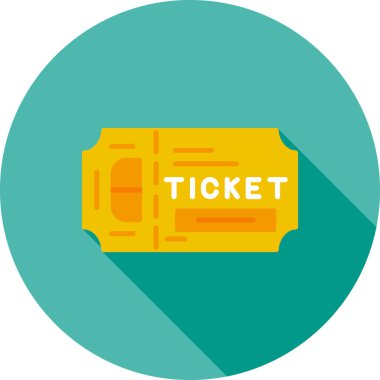 modern simge vektör illüstrasyonu