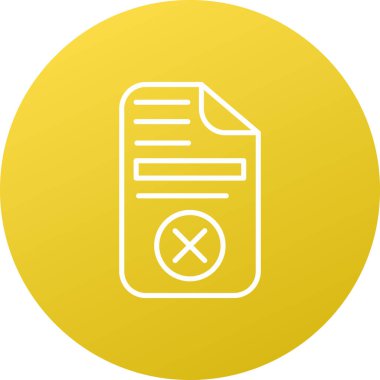 dosya simgesi çizimi