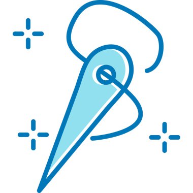 Uydu. Web simgesi basit illüstrasyon