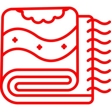 Kitap. Web simgesi basit tasarım